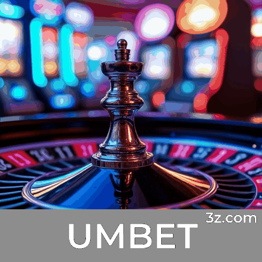 UMBET: Seu Cassino Online Seguro e Premiado