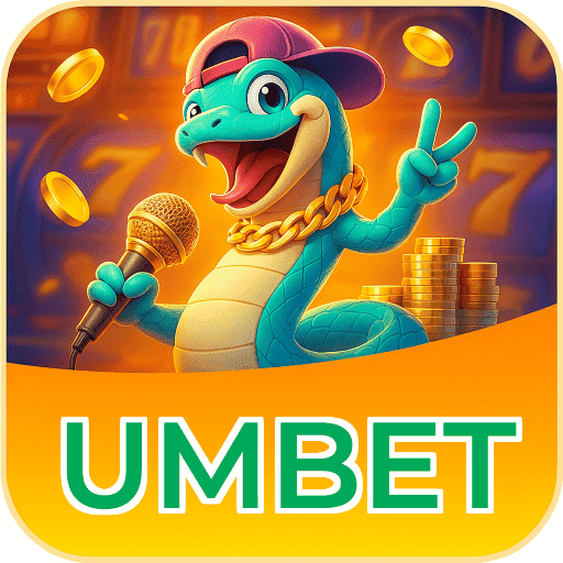 UMBET logo