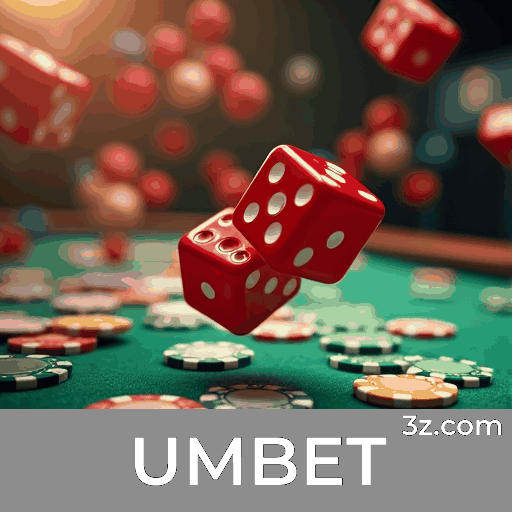 UMBET: Seu Cassino Online Seguro e Premiado