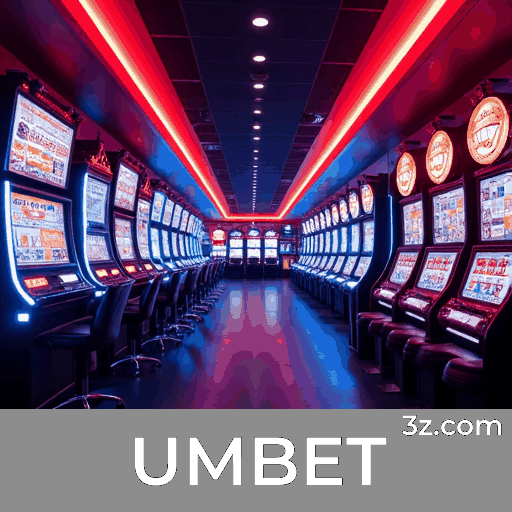Acesso ao UMBET